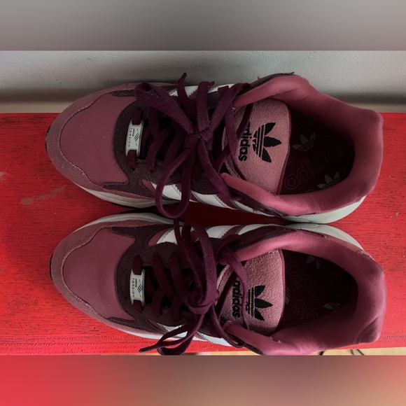 Adidas Retropy F90 adidas sneakers kids/women - Picture 6 of 7